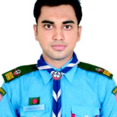 Profile picture for user Nazmul Karim_1