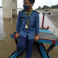 Profile picture for user mdalaminrover