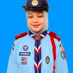 Profile picture for user Qatrunnada_1