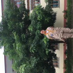 Profile picture for user kencho lhamo_1