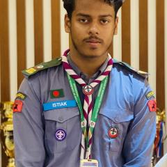 Profile picture for user md istiak hossain