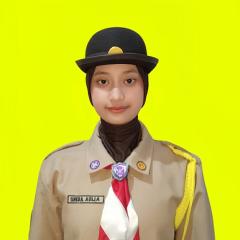 Profile picture for user shesaaulia04@gmail.com