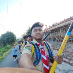 Profile picture for user naufal azka