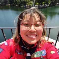 Profile picture for user Ariadna Linette Martínez González_1