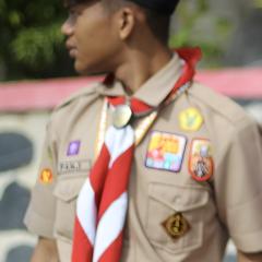 Profile picture for user panji arya pangestu