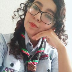 Profile picture for user Nadia Mino Lv_1