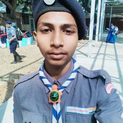 Profile picture for user Raj Thakur_1