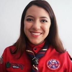 Profile picture for user Juanita Laura Rivero García_1