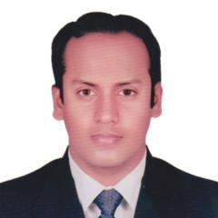 Profile picture for user saikat chakraborti