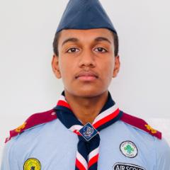 Profile picture for user shamikarod