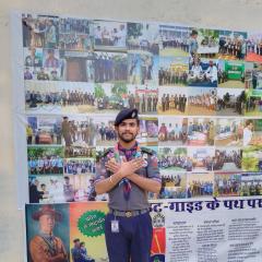 Profile picture for user ghorela ji