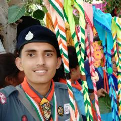 Profile picture for user bhaviksuthar_1