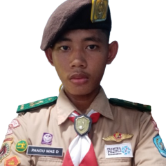 Profile picture for user pandu mas dewanata __=I