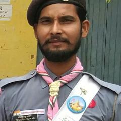 Profile picture for user YogeshKumar_1