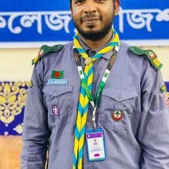 Profile picture for user imdsisir_1