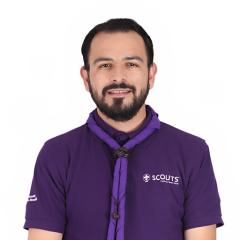 Profile picture for user Luis Enrique Saavedra Galvis_1