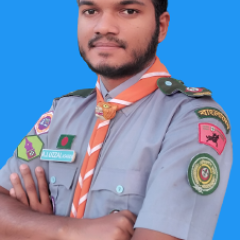 Profile picture for user Md. Arafat Jamil Uzzal_1