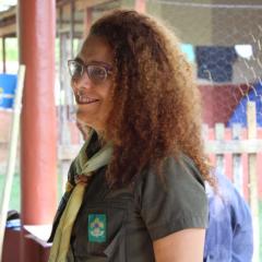 Profile picture for user SueliFranco_1