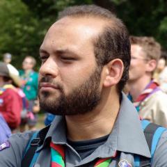 Profile picture for user Hany Abdulmonem_1