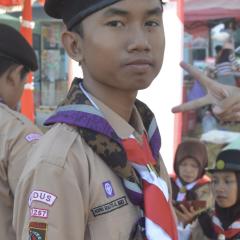 Profile picture for user kimi rasta al baru