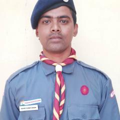 Profile picture for user Kishor Kumar Ghadai_1