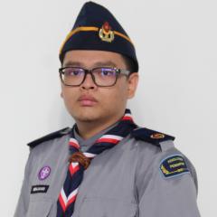 Profile picture for user Benjamin Teoh_1