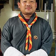 Profile picture for user Thinley Sinkha Dorji_1