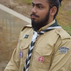 Profile picture for user Auon Ali_1