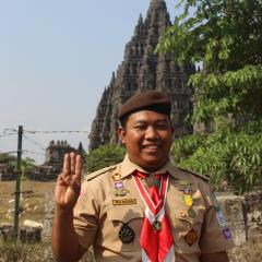 Profile picture for user Yoga Mustafa 12301_1