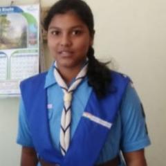 Profile picture for user Lavanya U Rao_1