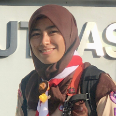 Profile picture for user Mutiara Adriane_1