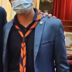 Profile picture for user mateo el pequeño bp