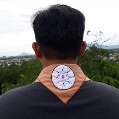 Profile picture for user MohdHisyam_1