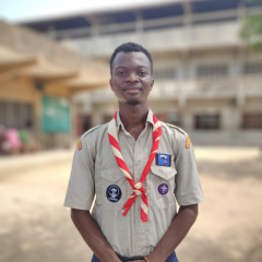 Profile picture for user Jean Francois_1