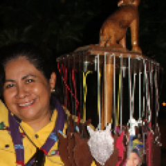 Profile picture for user Iris Perez Garcia_1