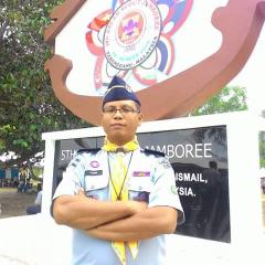 Profile picture for user MUHAMMAD SYUKRI BIN YAHYA 18270_1