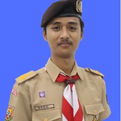 Profile picture for user Nabil Muhammad Naufal_1