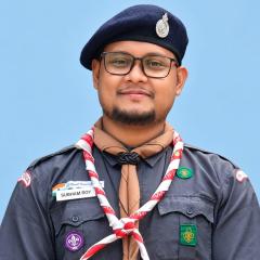 Profile picture for user subham roy_1