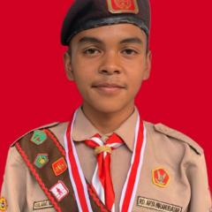 Profile picture for user gilangmaula