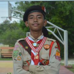 Profile picture for user fadhilpratama0302@gmail.com