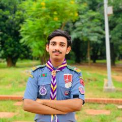 Profile picture for user Scout Joy Bonik_1