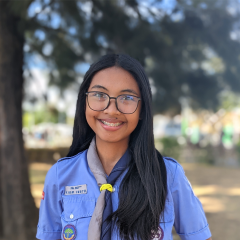 Profile picture for user ifaliana rasidinantenaina