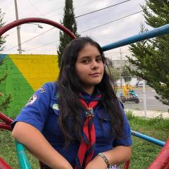 Profile picture for user Anna Jiménez_1