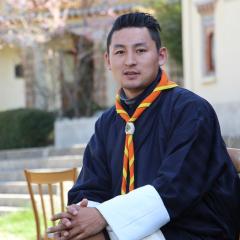 Profile picture for user Jigme Jamtsho_1