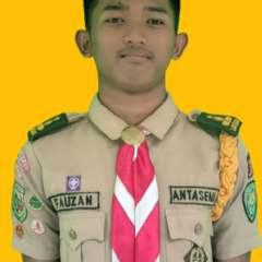 Profile picture for user fauzan bachir rosyidin 