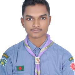 Profile picture for user maidul0829