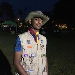 Profile picture for user Allan Indrajith_1