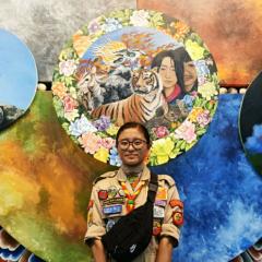 Profile picture for user sonam tashi lhazom_1