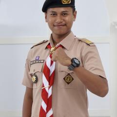 Profile picture for user m. daniel tri wahyudi 