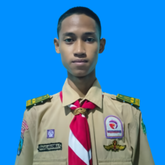 Profile picture for user aradhikafibriansyah@gmail.com